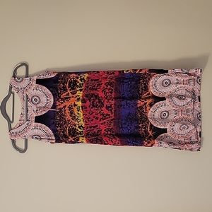 Lily Carl Dress